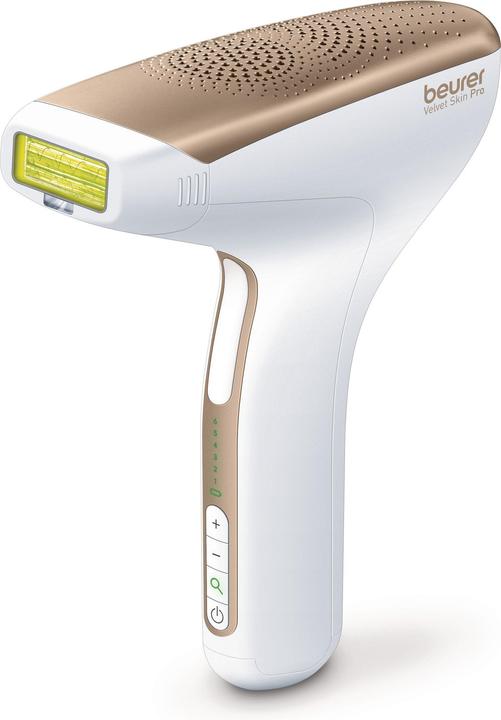 Beurer Velvet Skin Pro