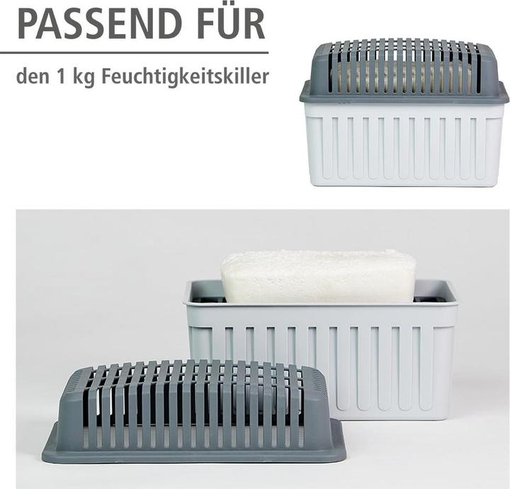 Produktbild Wenko Nachfüllpackung (1 x)