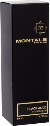 Produktbild Montale Black Aoud (Eau de Parfum, 50 ml)