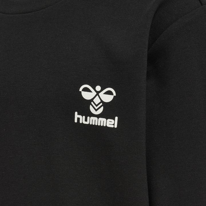 Actual product image hummel Venti Tracksuit (116)