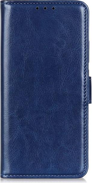 Immagine prodotto MU Classic Crazy Horse Leather Bookcover Series (Xiaomi Mi 10i, Mi 10 Pro)
