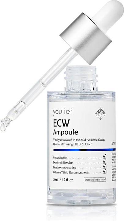 Immagine prodotto Youlief ECW Ampoule (50 ml)