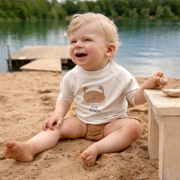 Produktbild Lässig Badeshirt (62, 68)