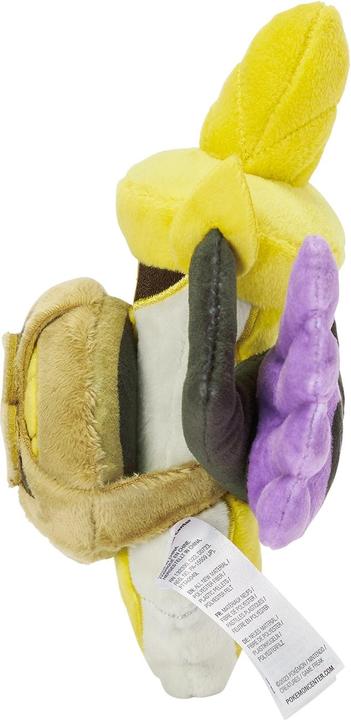 Produktbild Pokémon Aegislash (Shield Form) Sitting Cuties Plush - 19 cm (19 cm)