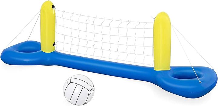 Produktbild Bestway Pool Basketball und Volleyball Set