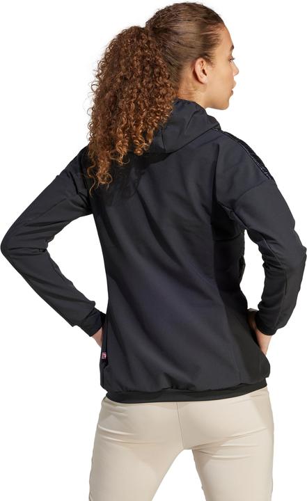 Produktbild adidas W Xperior Varil Hybrid Jacket (S)