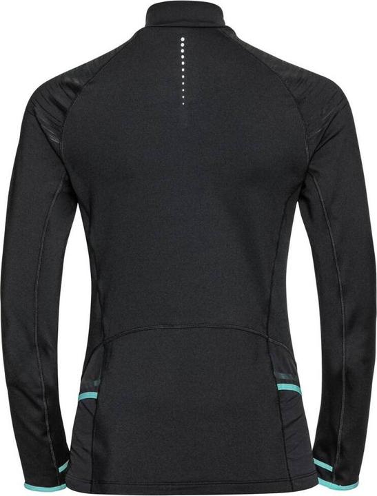 Produktbild Odlo Mid layer 1/2 zip AXALP CERAMIWARM (XL)