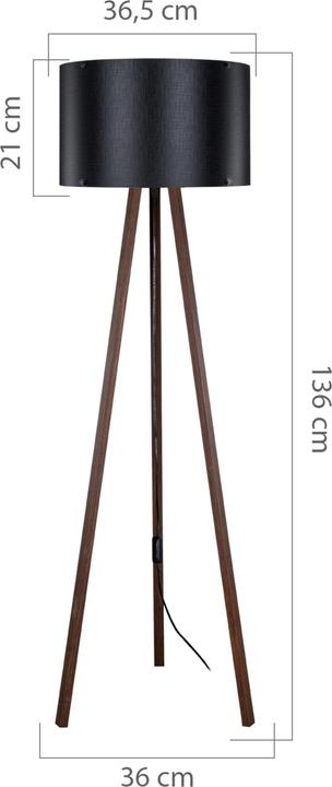 Produktbild Lux.Pro Keynes (E27)