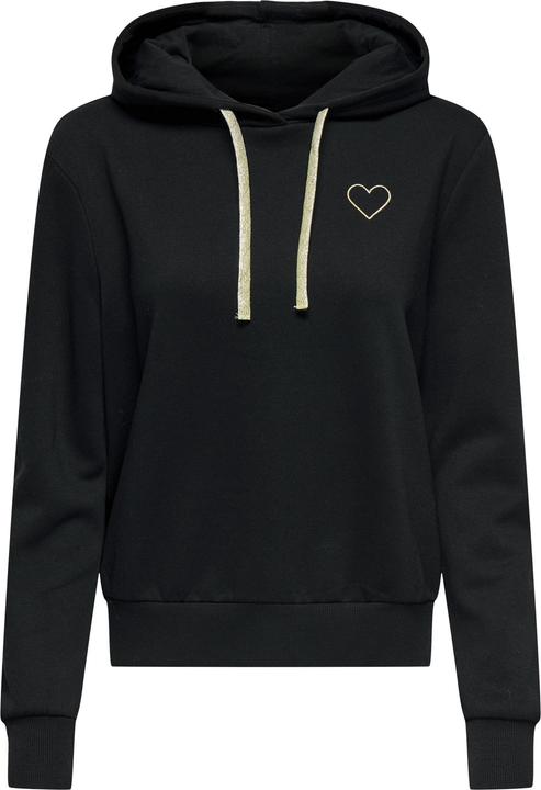 Only ONLNOLI Sweatshirt Kapuzenpullover