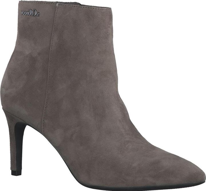 S.Oliver Stiefelette (39)