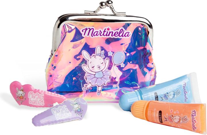 Immagine prodotto Martinelia Magic Ballet - Set bellezza e borsa (AQ-12254)
