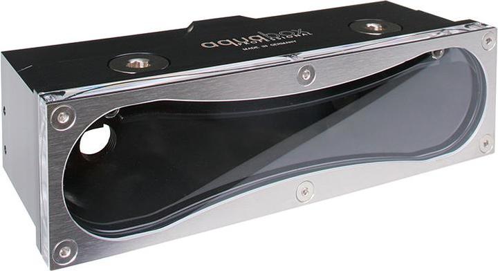 Image du produit Aqua Computer Aquabox Professional