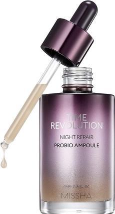 Immagine prodotto Missha MISSHA Super Aqua Serum ampułka nawilżająca 47ml (47 ml)