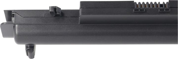 Image du produit Samsung Batterie série N148, batterie série N150 Batterie AA-PB2VC6B, AA-PB2VC6W, AA-PB2VC6W/B, AA-PL2VC6B (6 cellules, 4400 mAh)
