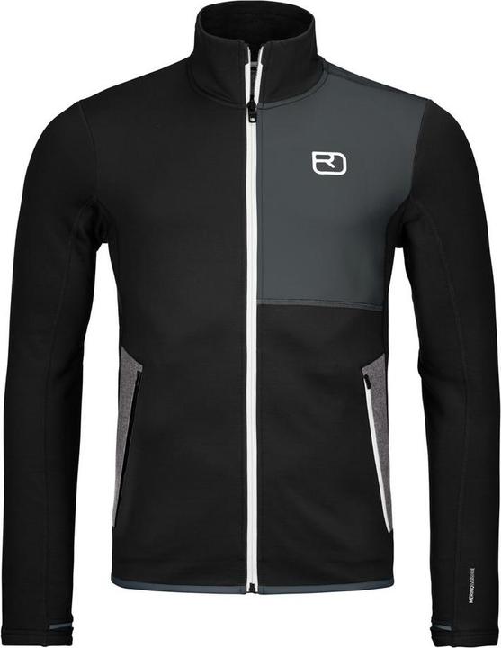 Ortovox Jacke