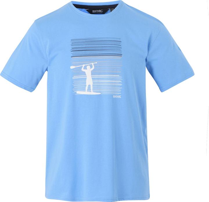 Regatta Cline IX TShirt