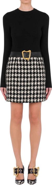 Immagine prodotto Moschino Abiti Bianco (42)