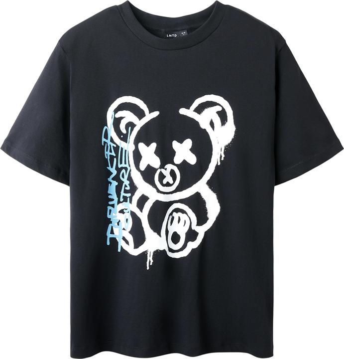 Actual product image Lmtd Kurzarm T-Shirt (170)