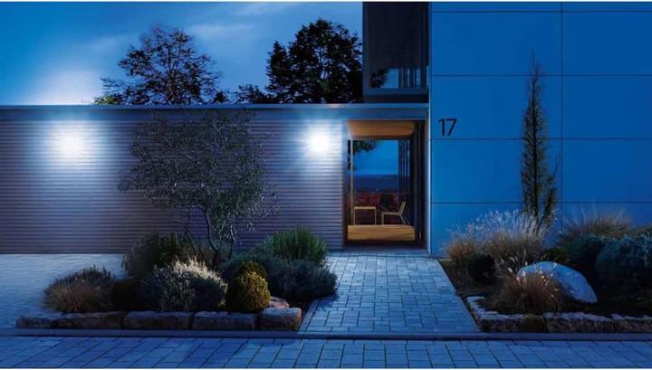 Immagine prodotto Steinel Casa XLED (1484 lm, IP44)