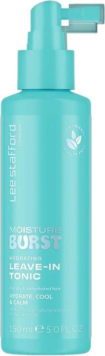 Lee Stafford Moisture Burst Hydrating Leave-In Tonic 150 ml (150 ml)