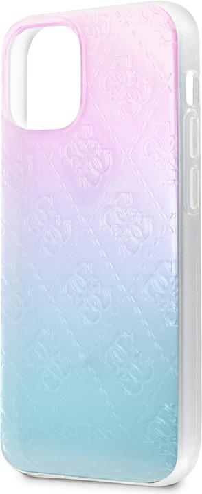 Actual product image Guess Case (Apple iPhone 12 mini)