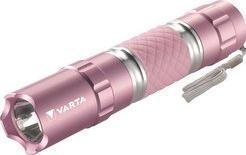 Actual product image Varta LED Lipstick Light" torch, incl. 1 x AA