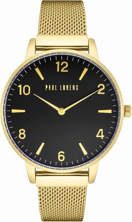 Produktbild Paul Lorens Damenuhr PL12177B6-1D1 (190 mm)