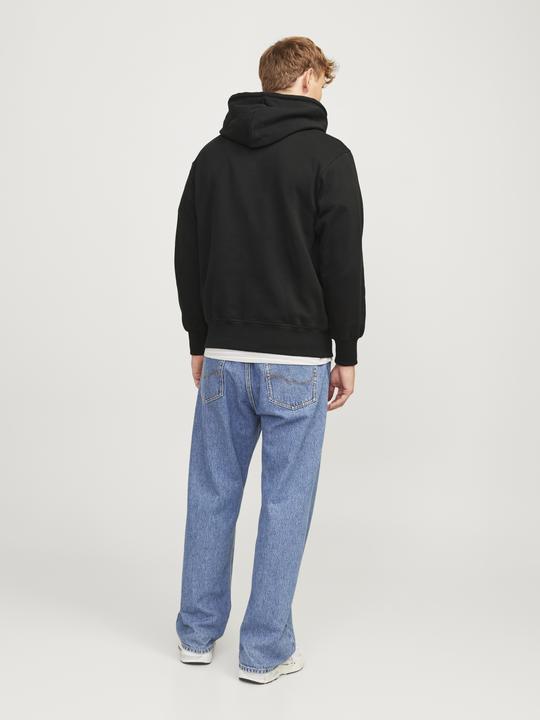 Produktbild Jack & Jones Jorfrederiksberg Sweat Hood Sn (XL)