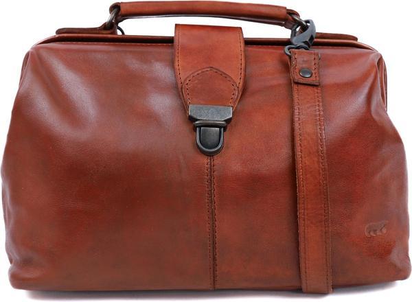 Image du produit Bear Rock julia doctorstas cognac