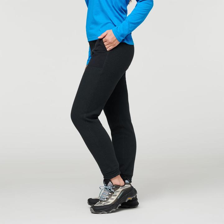 Produktbild Cotopaxi Abrazo Fleece Jogger (XS)