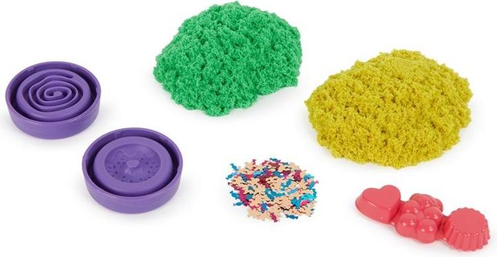 Produktbild Spin Master Toy Kinetic Sand Flowfetti Tube