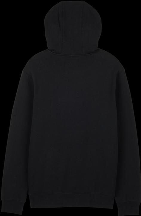 Image du produit Fox Hoody 23 F-Head E Po Blk S (S)