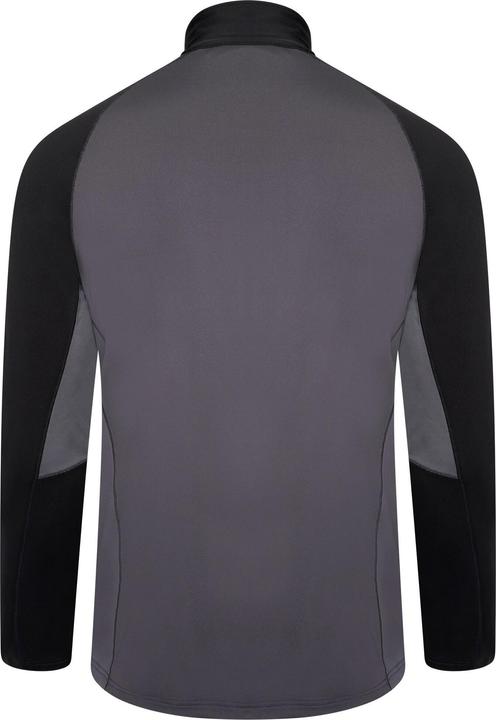 Image du produit Dare2b Fuser ThermoTop avec demi-zip (3XL)