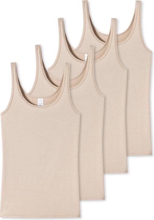 Schiesser Spaghettitop Modal Essentials (36)