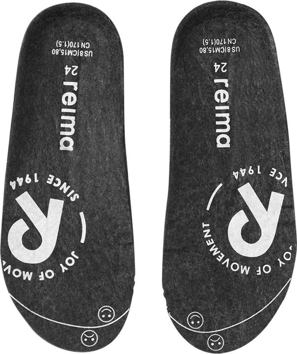 Image du produit Reima tec Bottes d'hiver Qing Black (26)