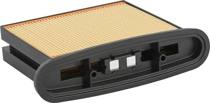 Bosch Professional Zubehör Filtre à plis en cellulose, 4300 c