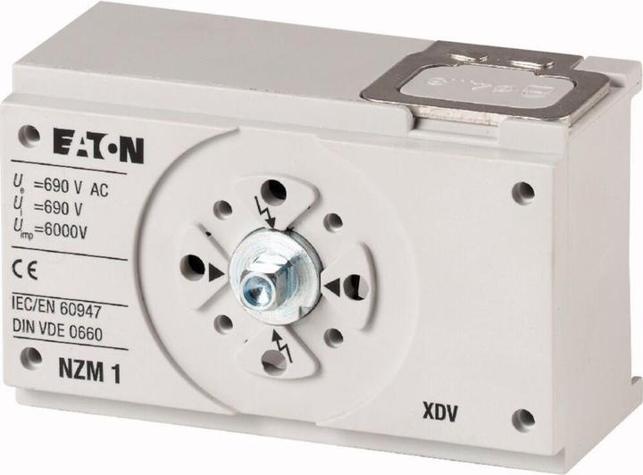 Eaton Rotary actuator, lockable 100722
