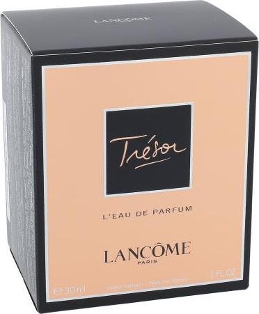 Actual product image Lancôme Trésor (Eau de parfum, 30 ml)