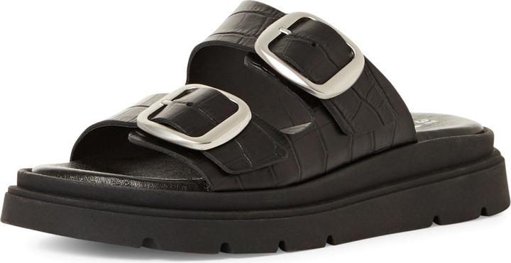 Croco noir