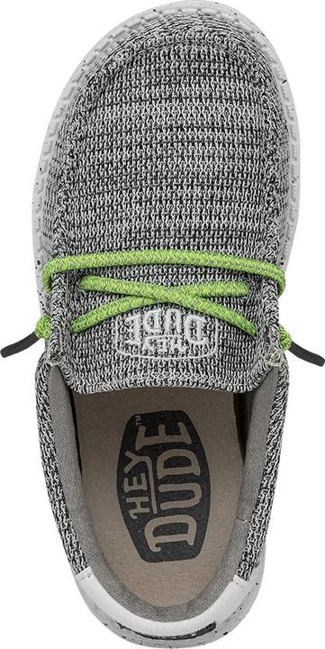 Produktbild Hey Dude Wally Sox (38)