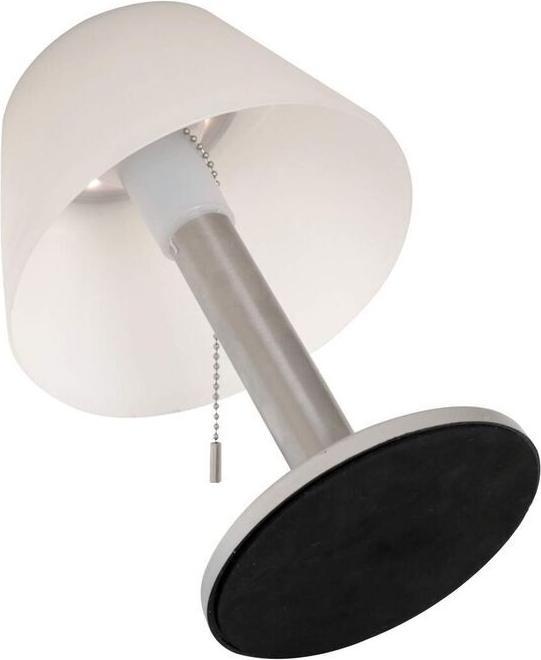 Image du produit Lampe de table solaire (10 lm)