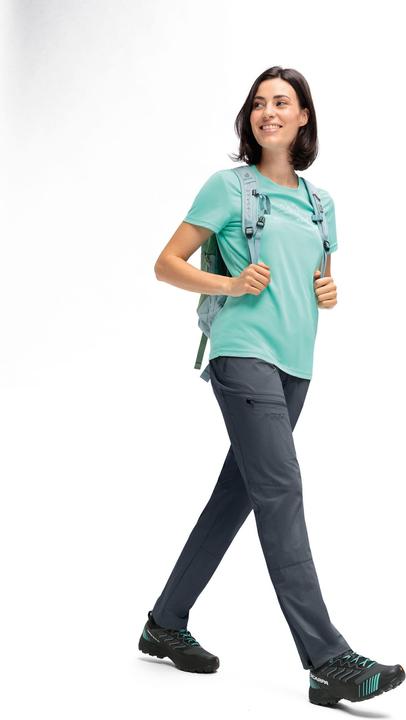 Produktbild Maier Sports Women's Inara Slim Vario (42, L)