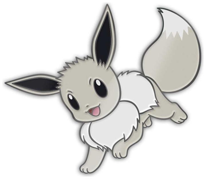 Image du produit Pokémon Premium Collection - Radiant Eevee (Anglais, Coffret & Collection)