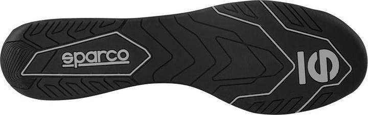 Actual product image Sparco Hyperdrive (43)