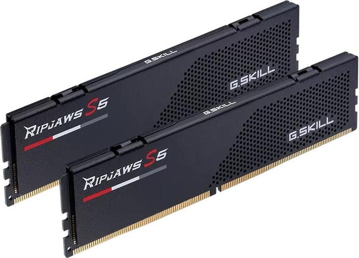 Immagine prodotto G.Skill Ripjaws S5 (2 x 32GB, 6800 MHz, RAM DDR5, DIMM)