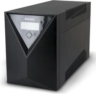 Land OnePower 2001 2 kVA 1200 W (2000 VA, 1200 W)