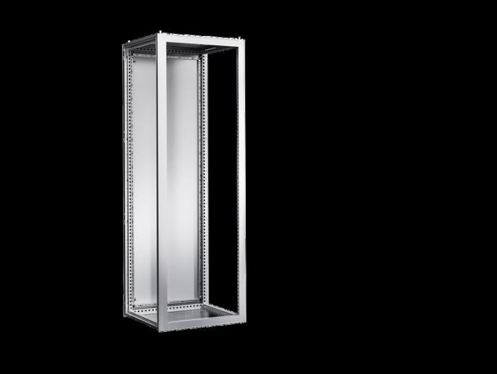 Produktbild Rittal Anreih-Schranksystem VX25 Elektronikschrank (19 Zoll Rack)