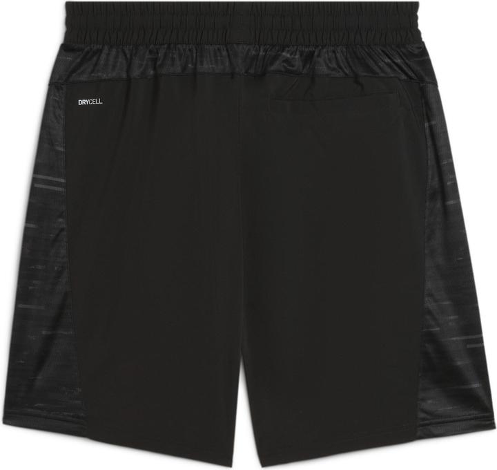 Image du produit Puma M TAD TECH Tissu mixte court (S)