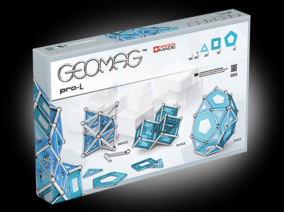 Image du produit Geomag Pro L
