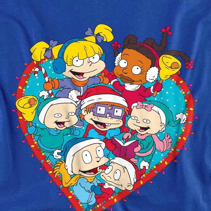 Image du produit Rugrats - Sweat - Adulte (XXL)